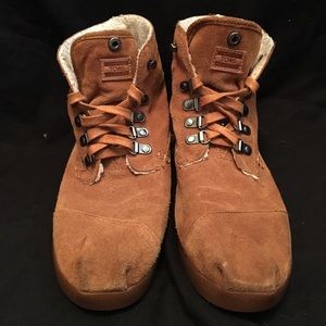 Toms Women’s Booties